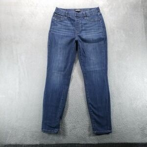 Judy Blue Women's Skinny Jeans - Blue